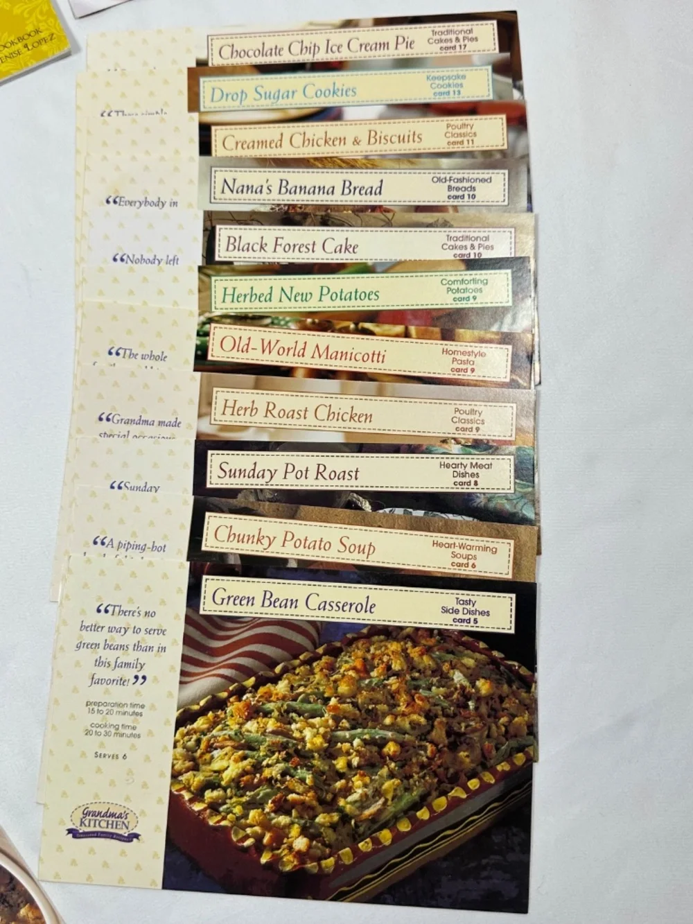 Huge Vintage Cookbook Lot: Barbara Swell, Texas Regional, Campaign Recipes